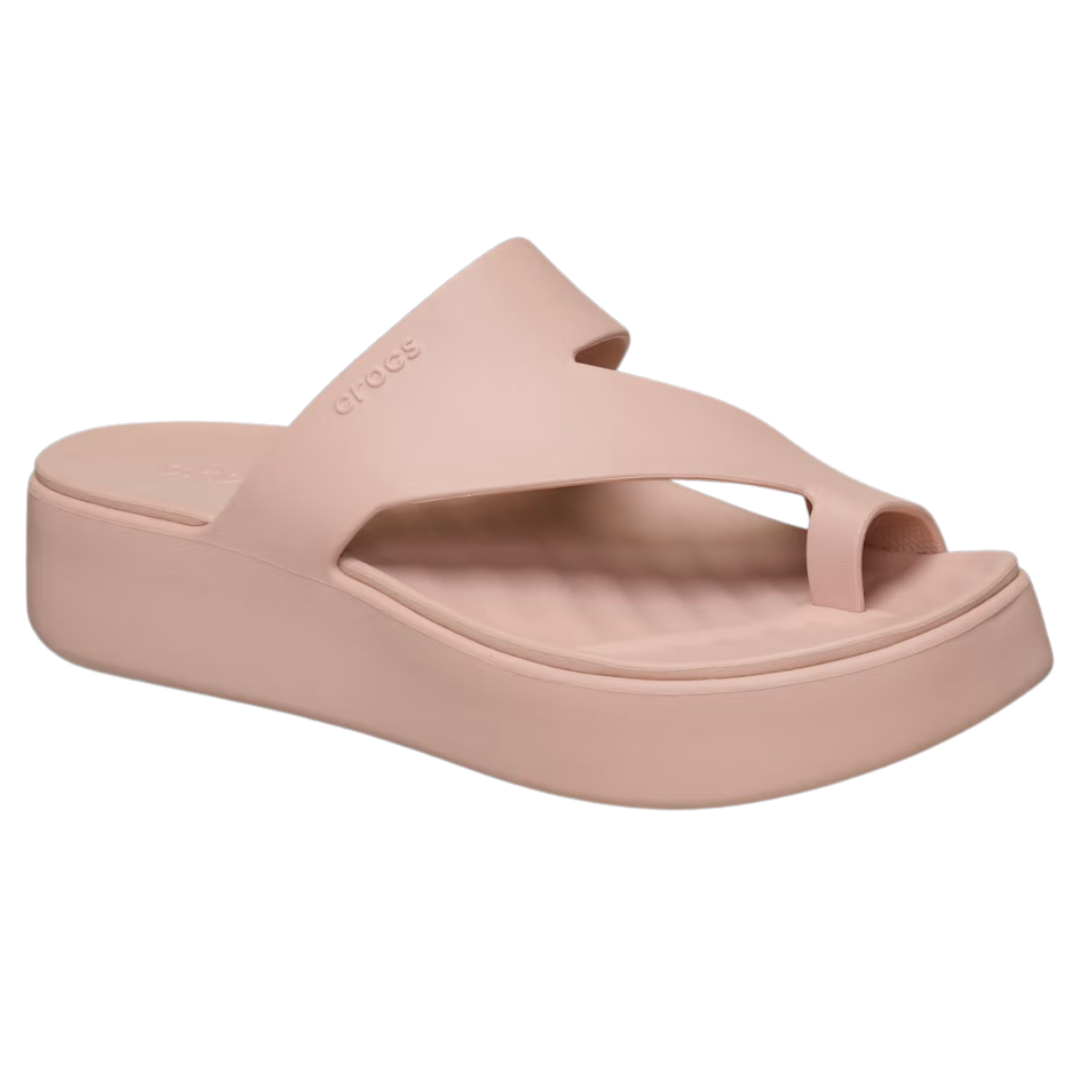 Allison – Orthopedic Platform Sandals