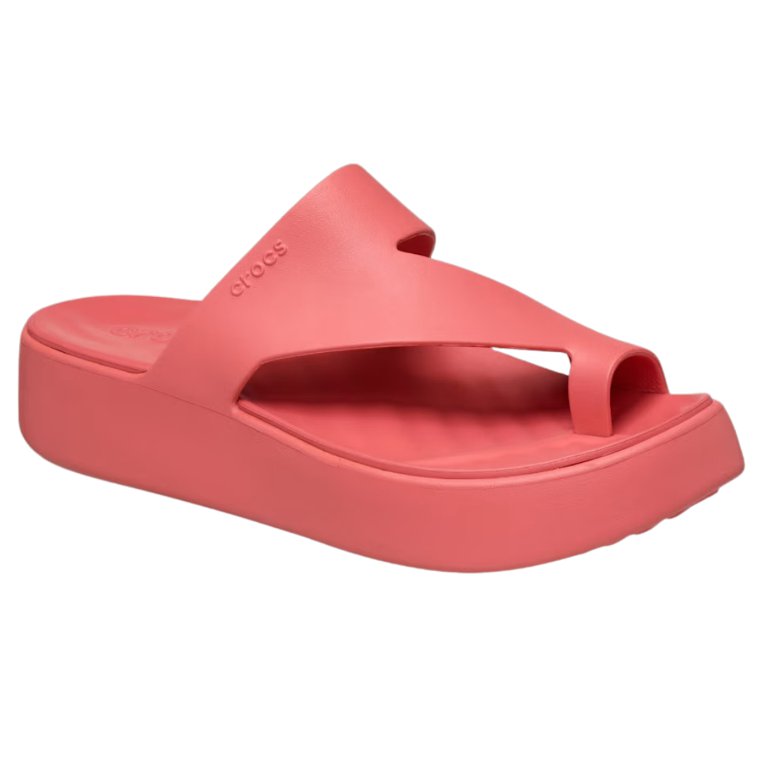 Allison – Orthopedic Platform Sandals