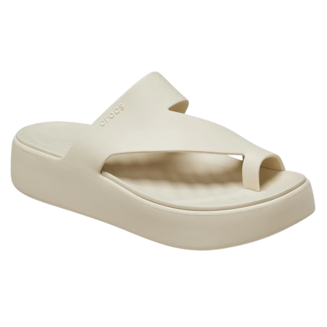 Allison – Orthopedic Platform Sandals