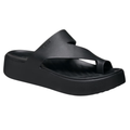 Allison – Orthopedic Platform Sandals