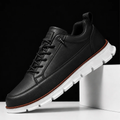 Mark - Orthopedic Leather Sneakers